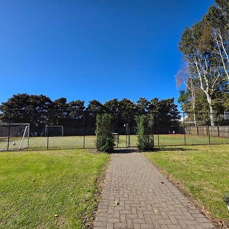 Bethlehem Motor Inn And Conference Centre Tauranga Bagian luar foto