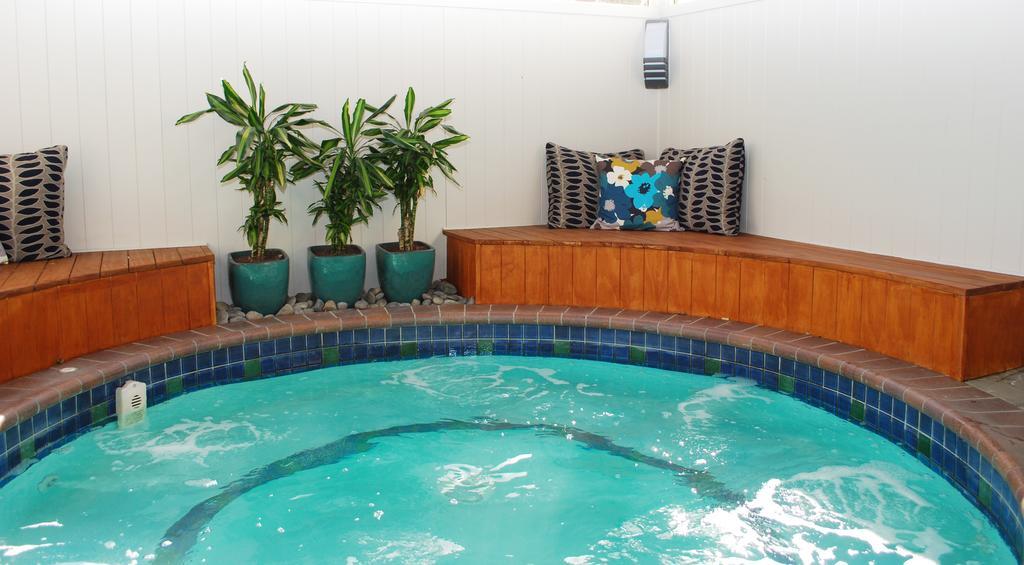 Bethlehem Motor Inn And Conference Centre Tauranga Bagian luar foto