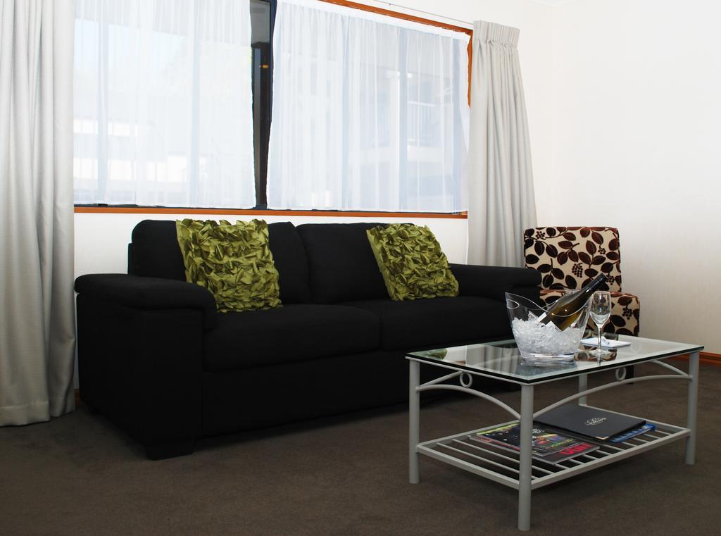 Bethlehem Motor Inn And Conference Centre Tauranga Ruang foto