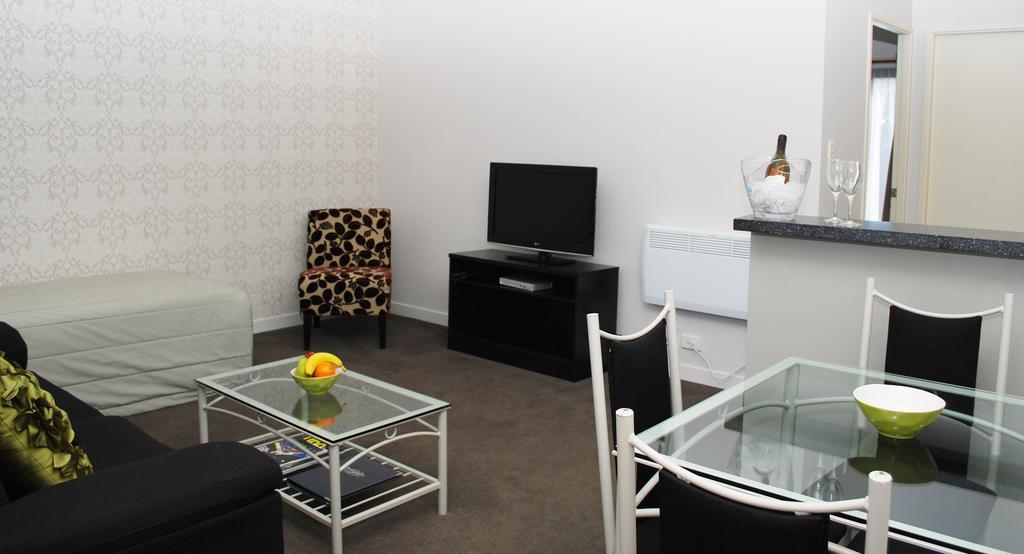 Bethlehem Motor Inn And Conference Centre Tauranga Bagian luar foto