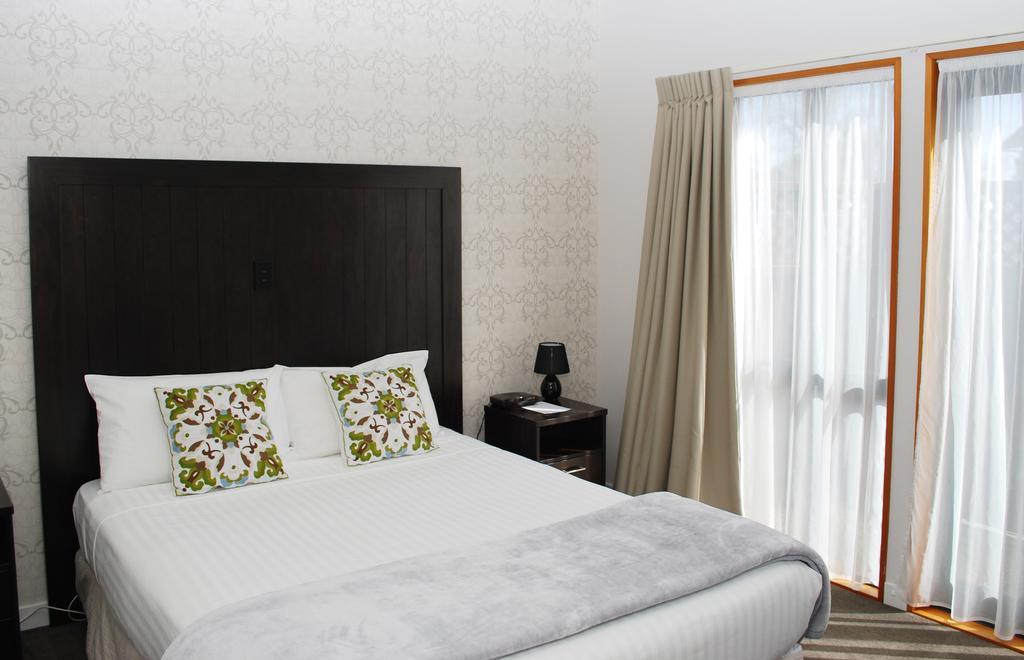Bethlehem Motor Inn And Conference Centre Tauranga Ruang foto