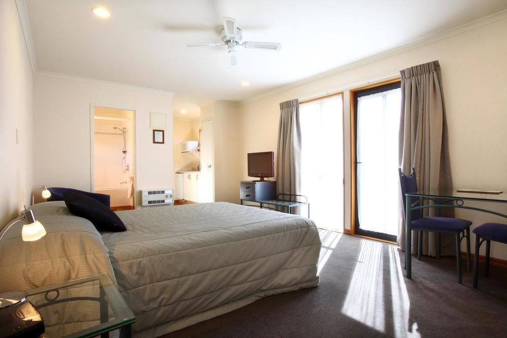 Bethlehem Motor Inn And Conference Centre Tauranga Bagian luar foto