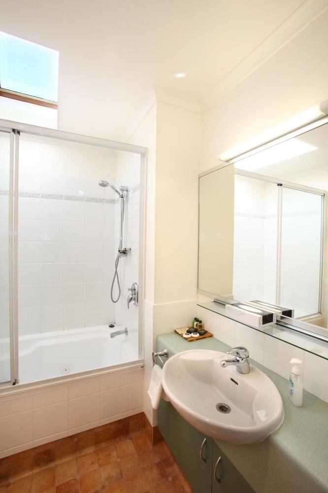 Bethlehem Motor Inn And Conference Centre Tauranga Bagian luar foto