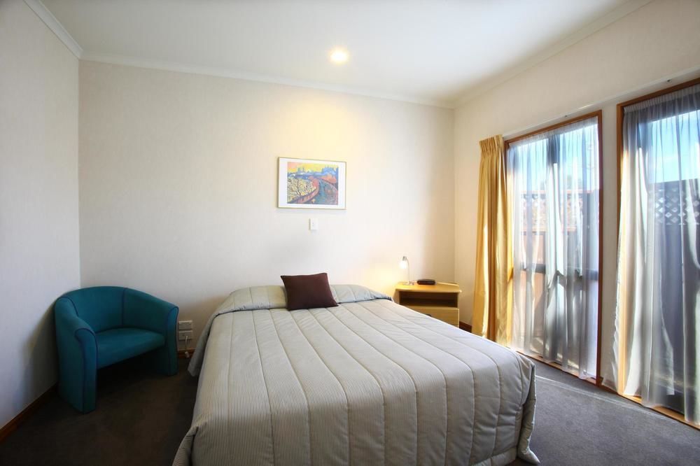 Bethlehem Motor Inn And Conference Centre Tauranga Bagian luar foto