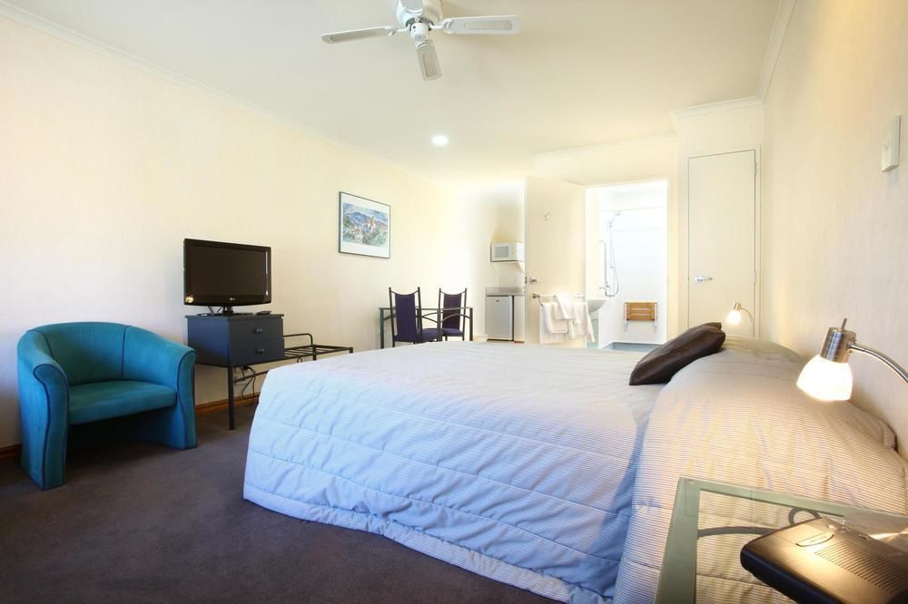 Bethlehem Motor Inn And Conference Centre Tauranga Bagian luar foto