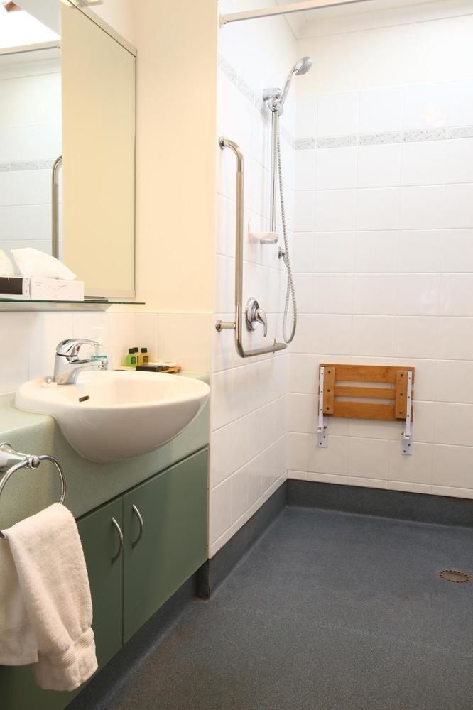 Bethlehem Motor Inn And Conference Centre Tauranga Bagian luar foto