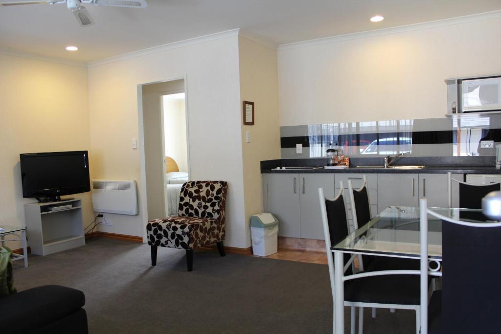 Bethlehem Motor Inn And Conference Centre Tauranga Ruang foto