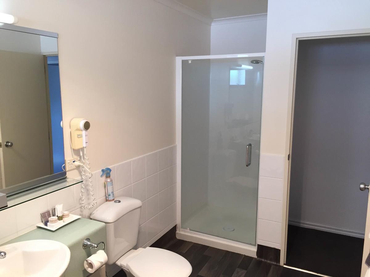 Bethlehem Motor Inn And Conference Centre Tauranga Bagian luar foto