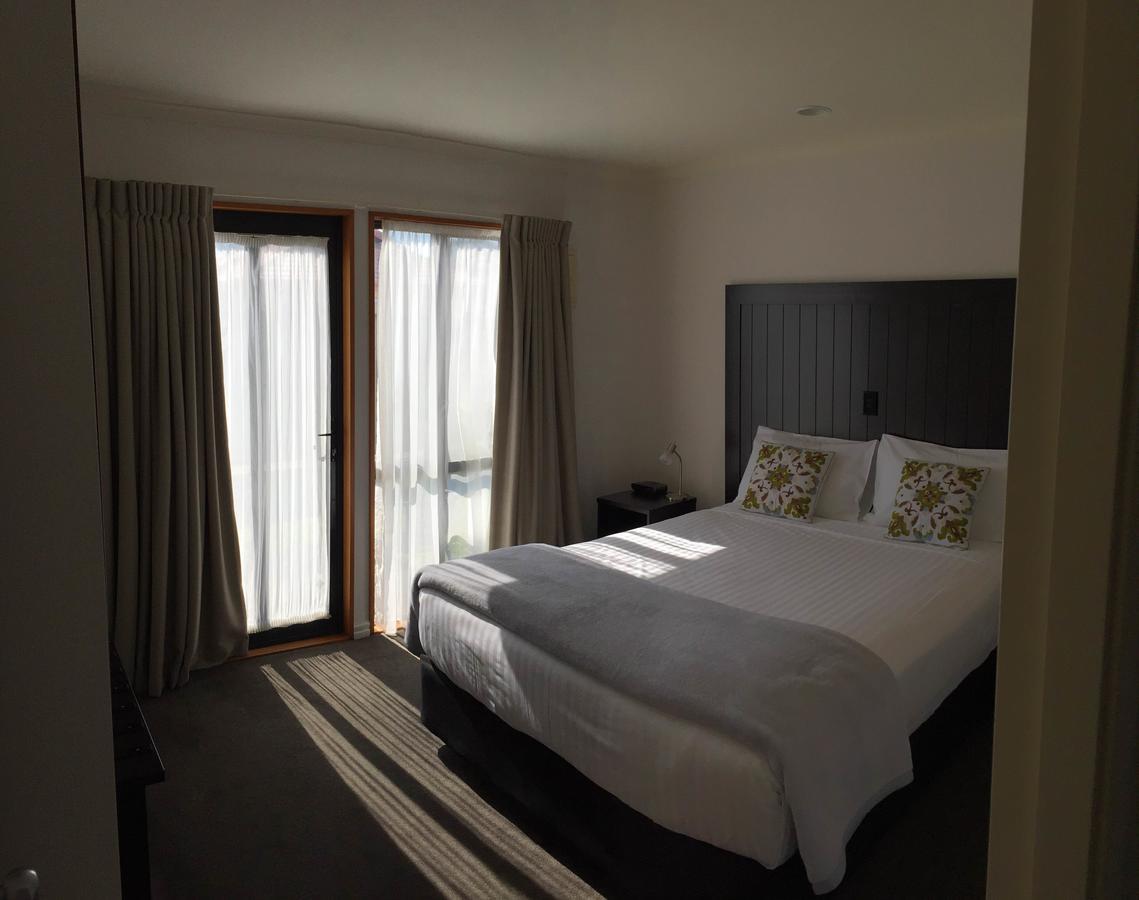 Bethlehem Motor Inn And Conference Centre Tauranga Bagian luar foto