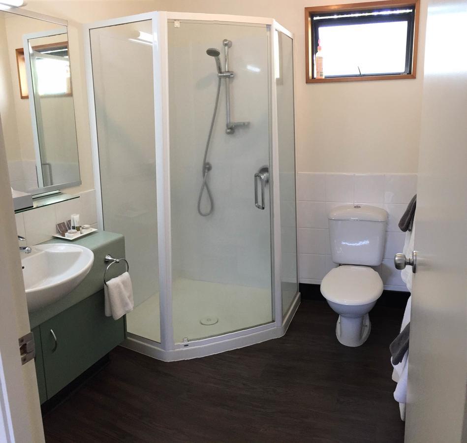 Bethlehem Motor Inn And Conference Centre Tauranga Bagian luar foto