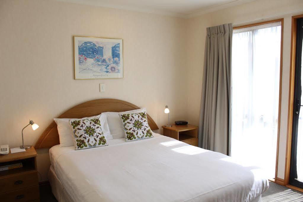 Bethlehem Motor Inn And Conference Centre Tauranga Bagian luar foto