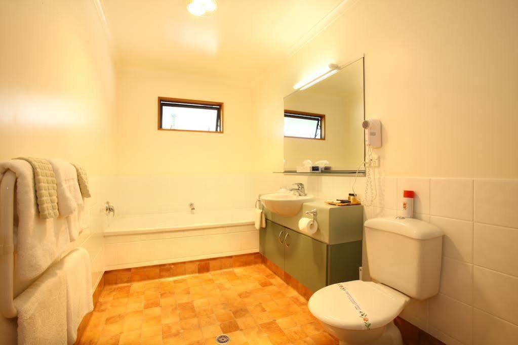 Bethlehem Motor Inn And Conference Centre Tauranga Bagian luar foto