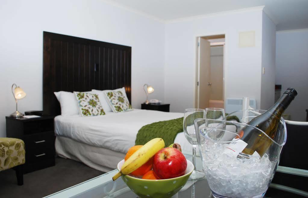 Bethlehem Motor Inn And Conference Centre Tauranga Bagian luar foto
