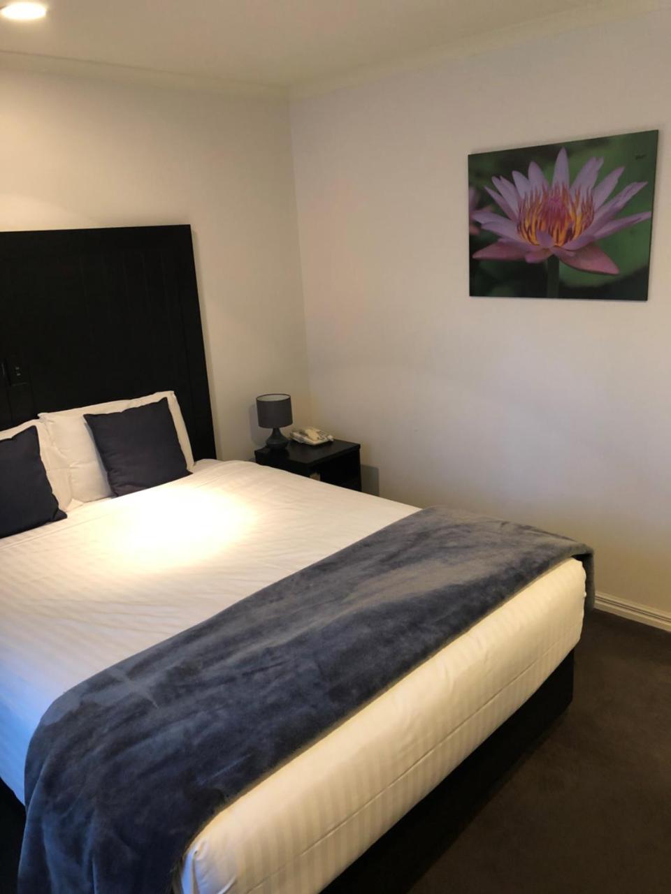 Bethlehem Motor Inn And Conference Centre Tauranga Bagian luar foto