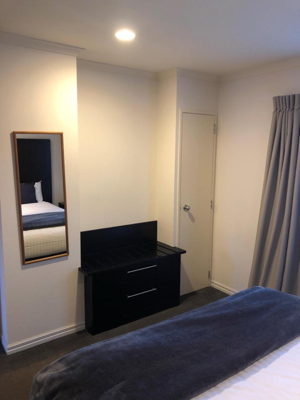 Bethlehem Motor Inn And Conference Centre Tauranga Bagian luar foto