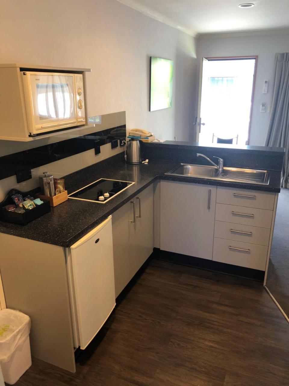 Bethlehem Motor Inn And Conference Centre Tauranga Bagian luar foto