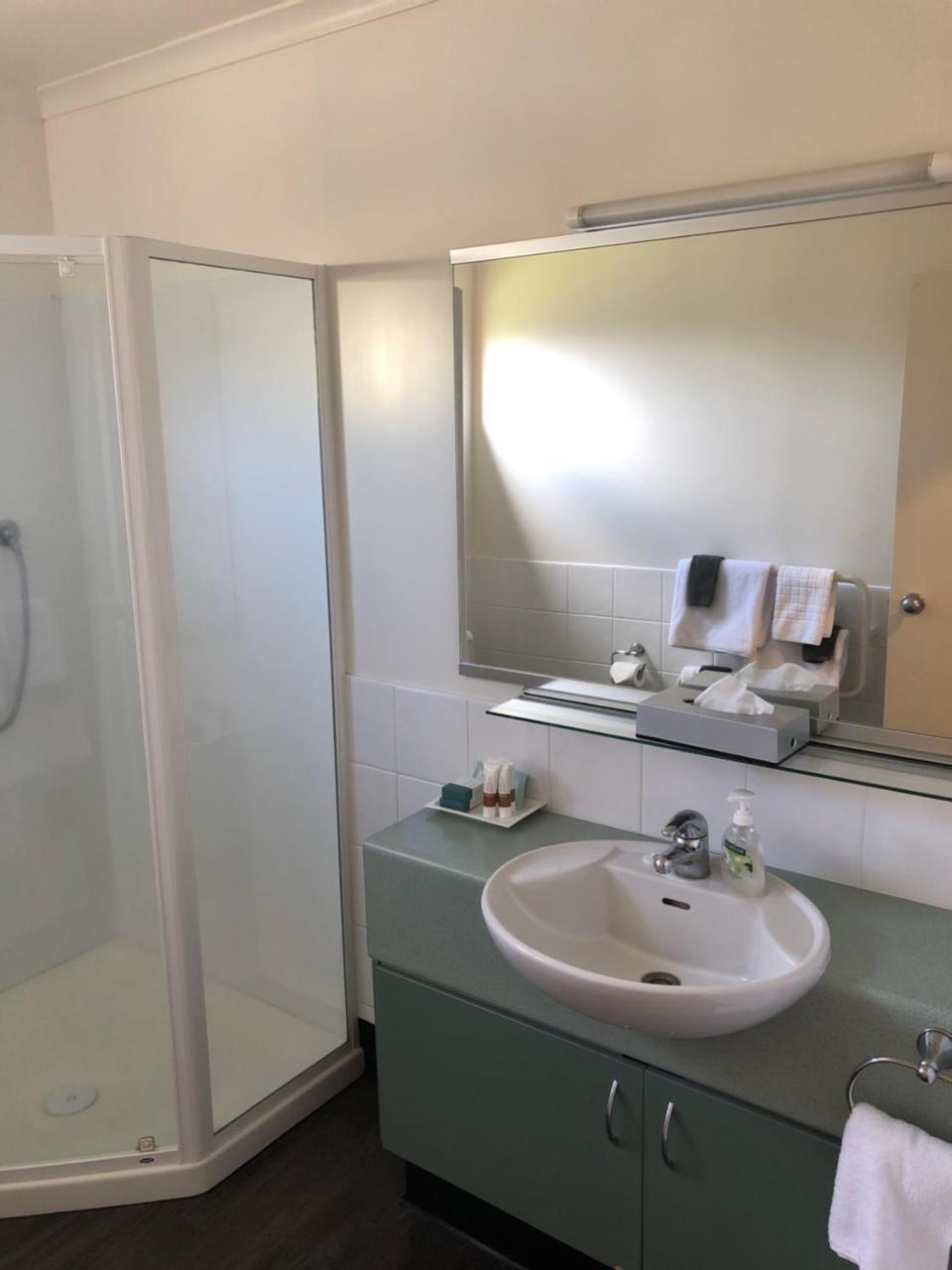Bethlehem Motor Inn And Conference Centre Tauranga Bagian luar foto