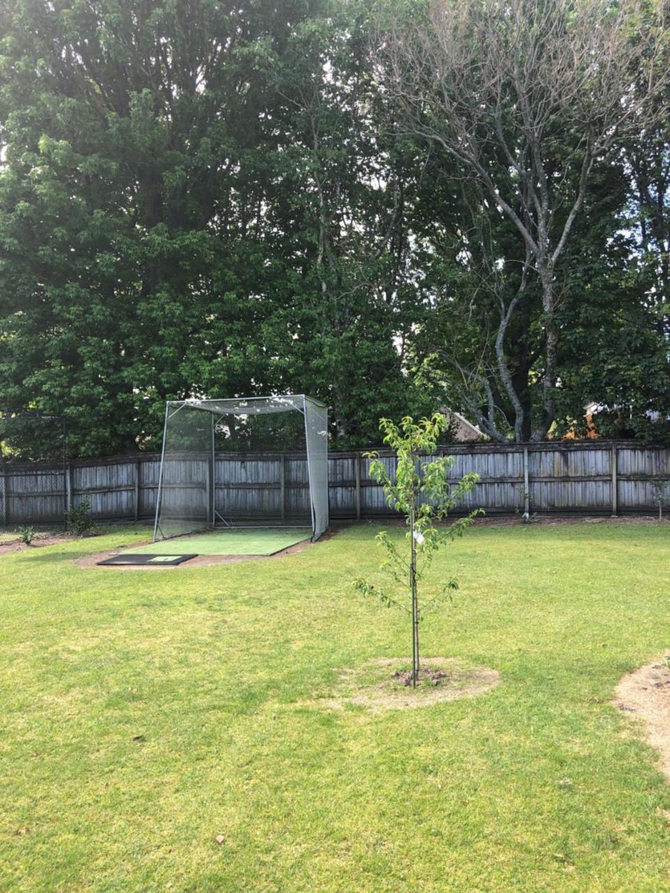 Bethlehem Motor Inn And Conference Centre Tauranga Bagian luar foto