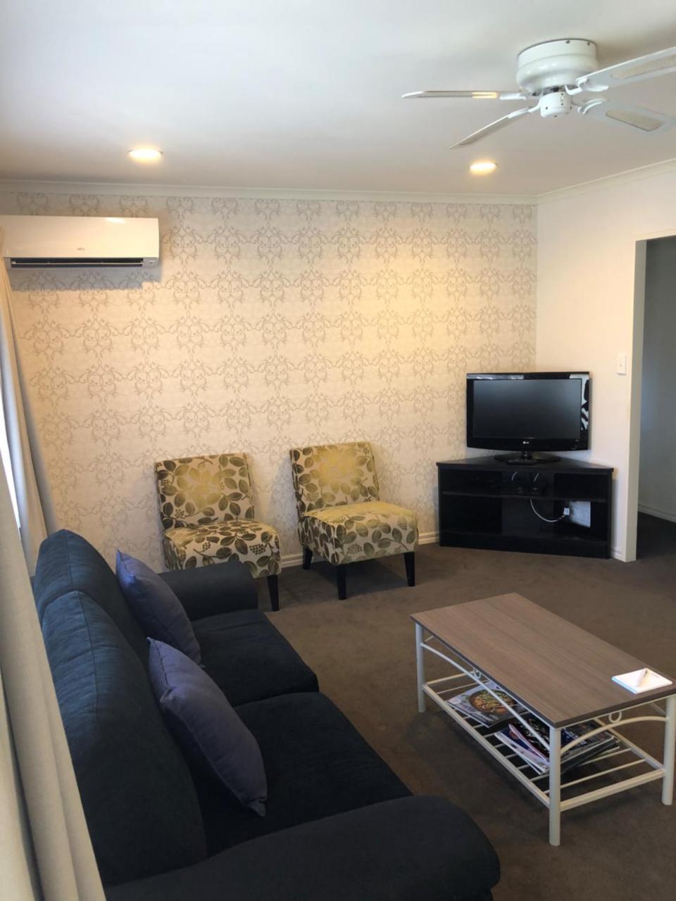 Bethlehem Motor Inn And Conference Centre Tauranga Bagian luar foto